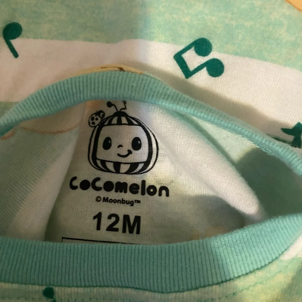 Cocomelon Pajamas